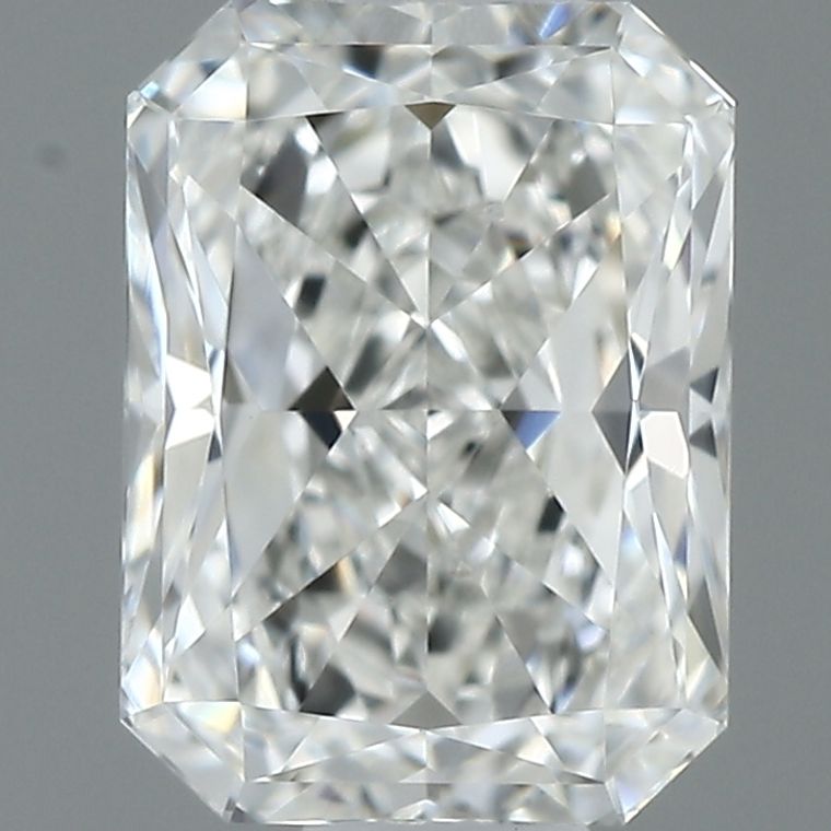 Radiant 0.54ct G VS2