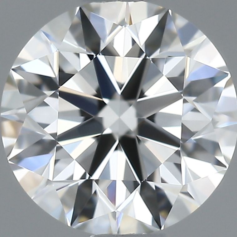 Round 0.72ct G VVS1