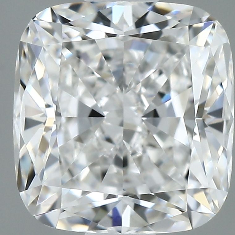 Cushion Modified 1.01ct E VVS1
