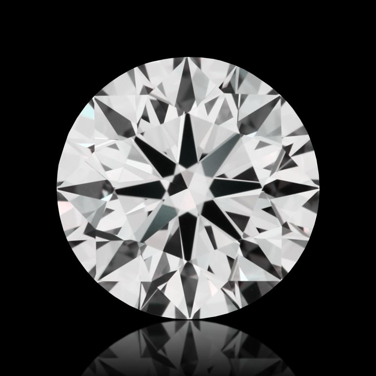 Round 0.70ct F VVS2