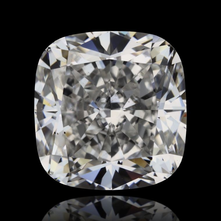 Cushion Modified 1.01ct E VS2