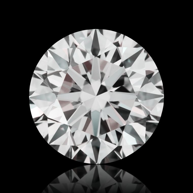 Round 1.40ct G VS2