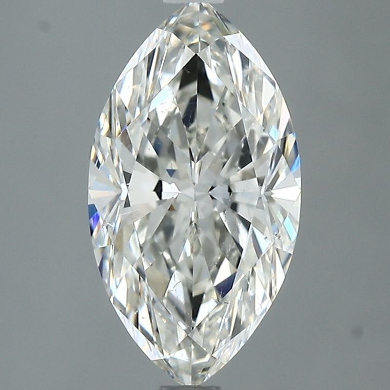 Marquise 2.01ct I SI1
