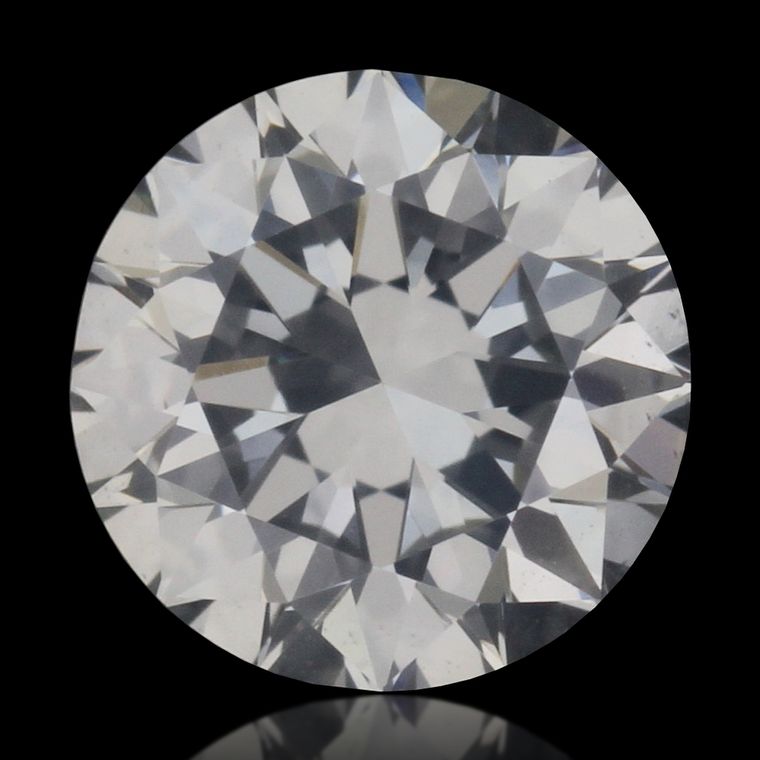 Round 0.70ct D VS1