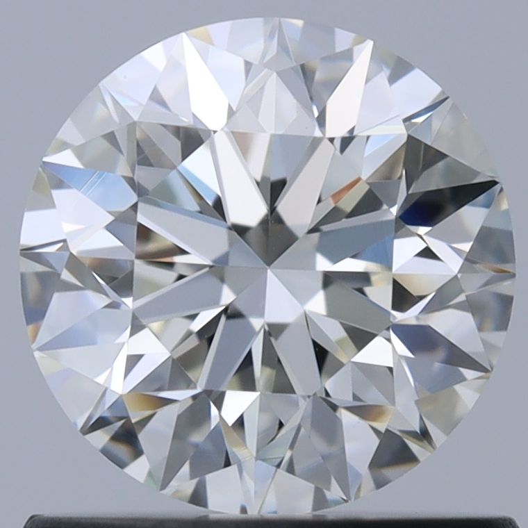Round 0.70ct I VVS1