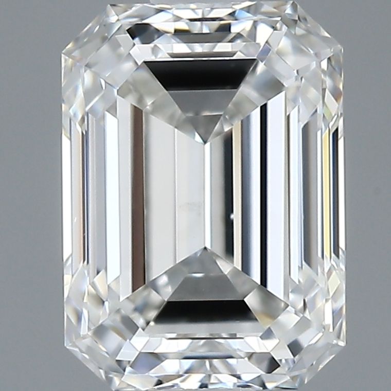 Emerald 1.50ct H VS2