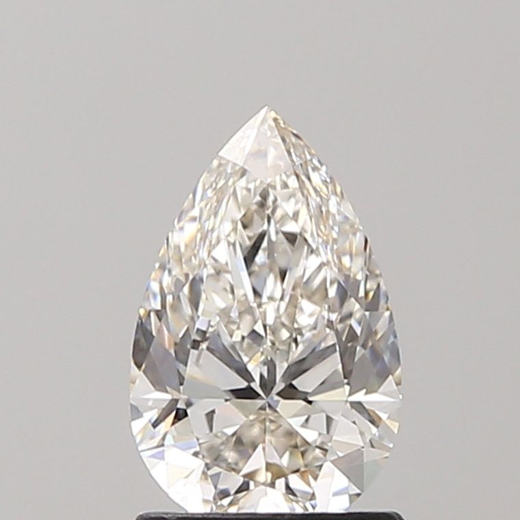 Pear 1.30ct J VS2