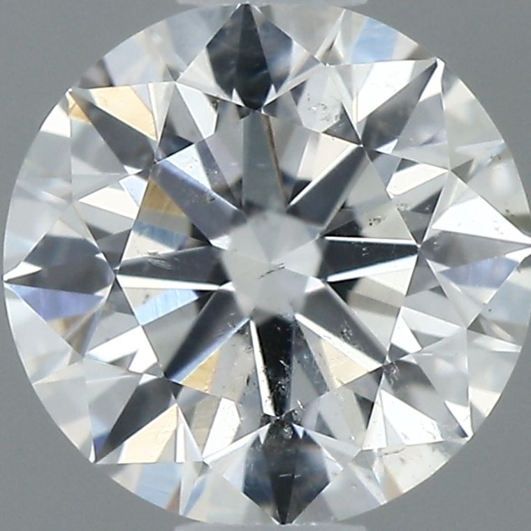 Round 0.55ct G SI2