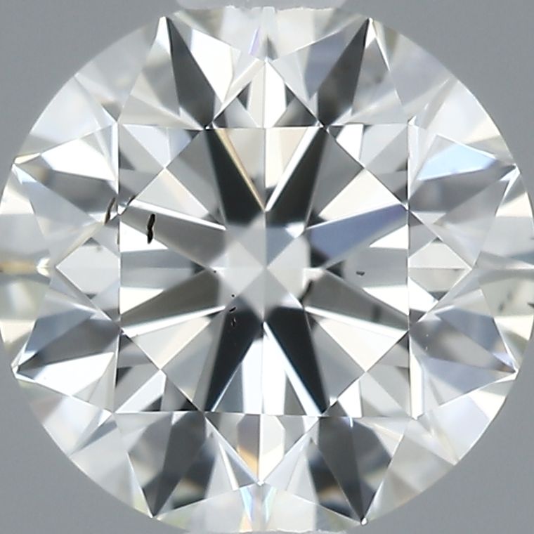 Round 0.70ct K SI1