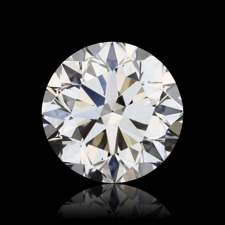 Round 1.00ct J VS2