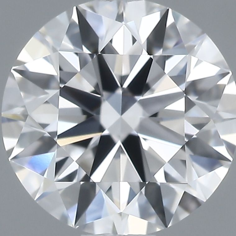 Round 1.15ct D VVS1