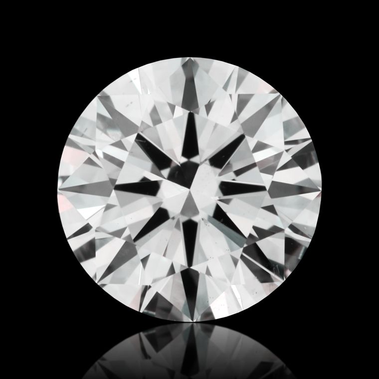 Round 0.70ct H SI1
