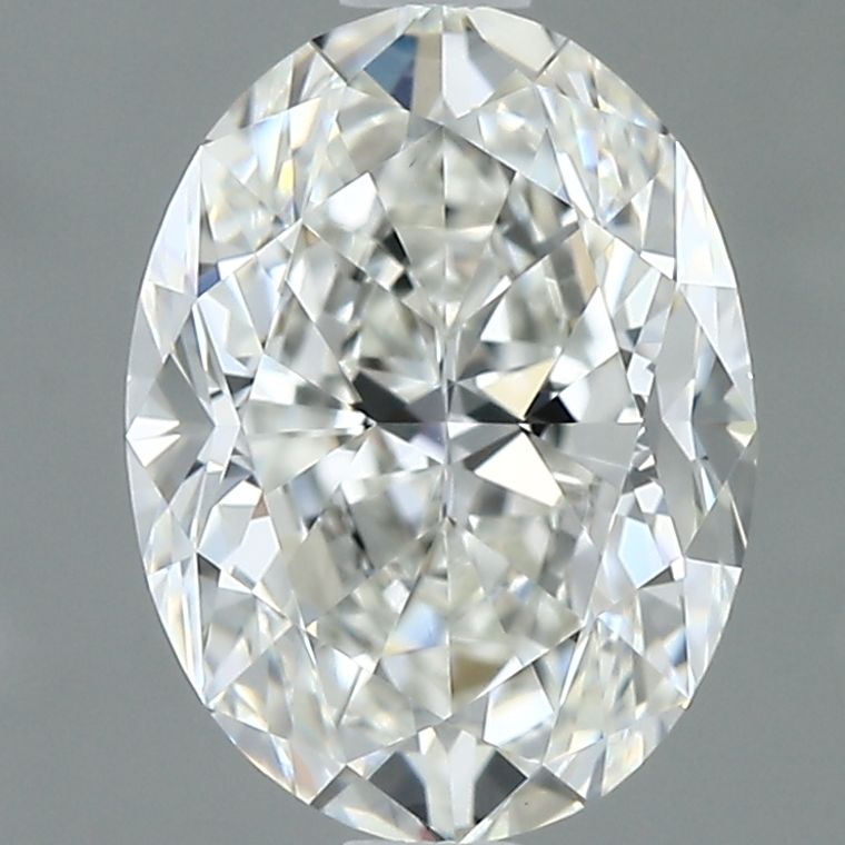 Oval 1.51ct G VS1