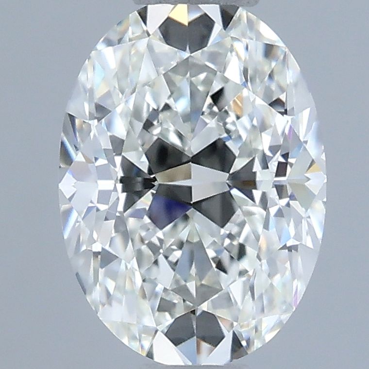 Oval 1.20ct H VVS1