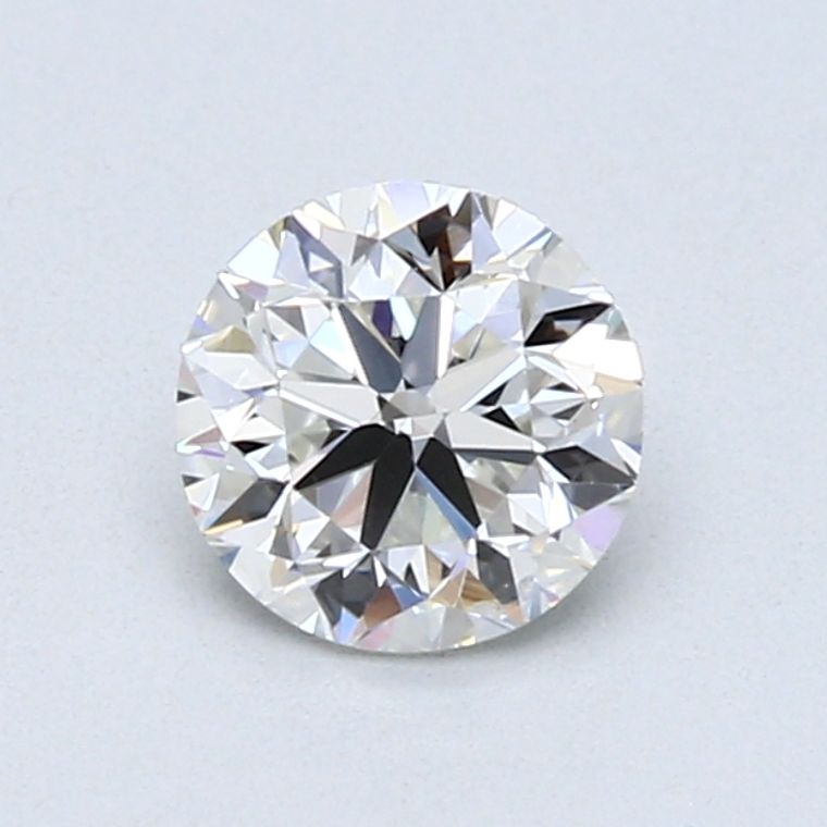 Round 0.70ct I VS1