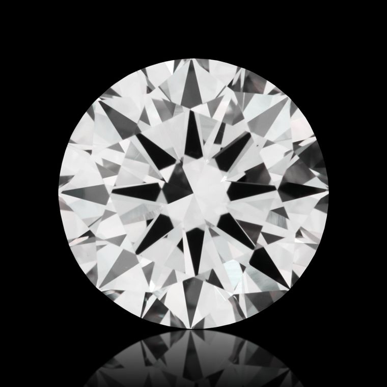 Round 0.70ct G VVS1