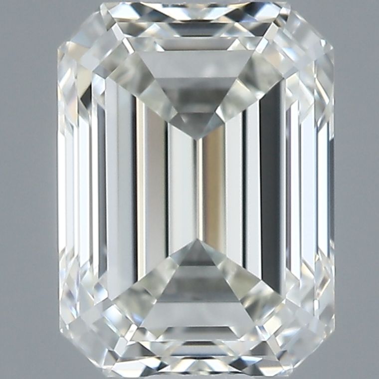 Emerald 0.90ct J VS1
