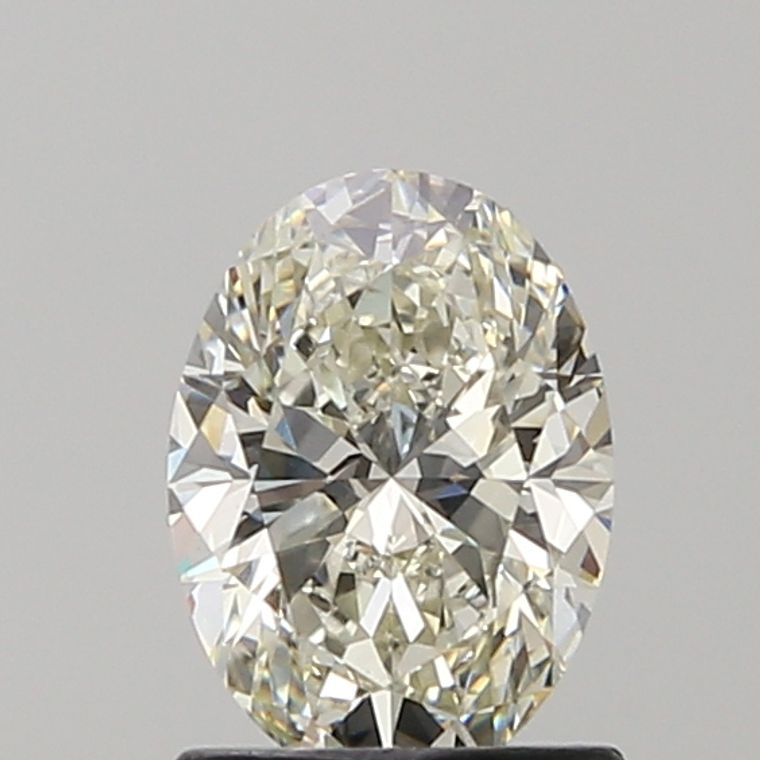 Oval 1.20ct K VS2