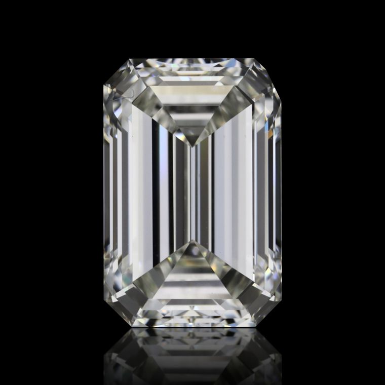 Emerald 1.06ct J VS1