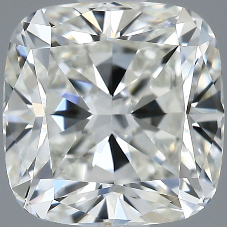 Cushion Modified 1.20ct I VVS1