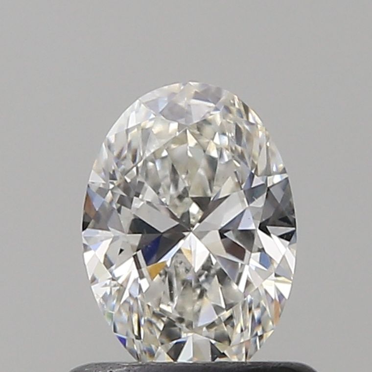 Oval 0.70ct G SI1