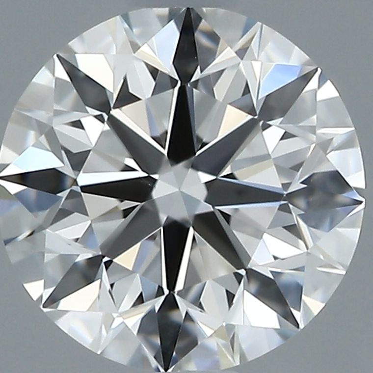 Round 0.71ct G VS2