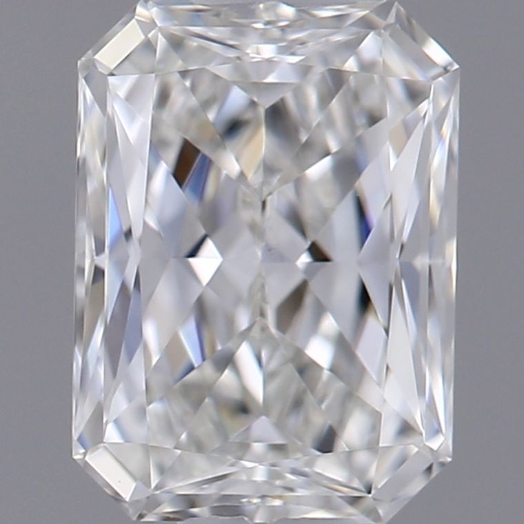 Radiant 0.60ct G VVS2