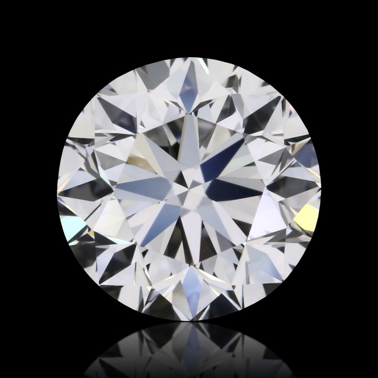 Round 0.70ct D VVS2