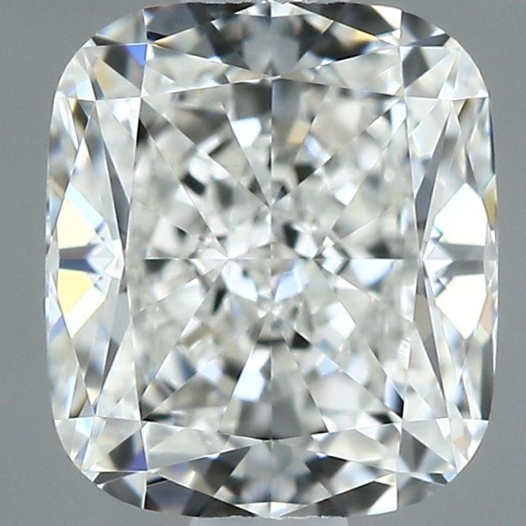 Cushion Modified 0.71ct H VVS2