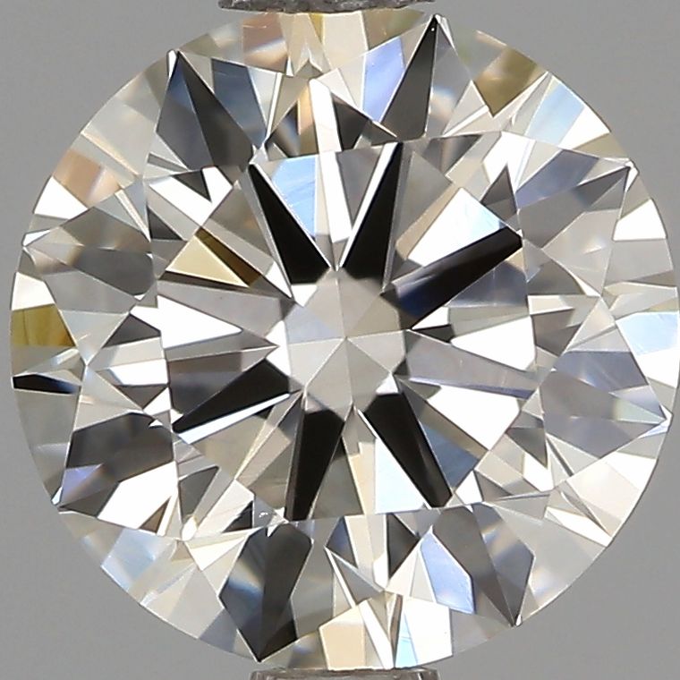 Round 1.21ct L VVS2