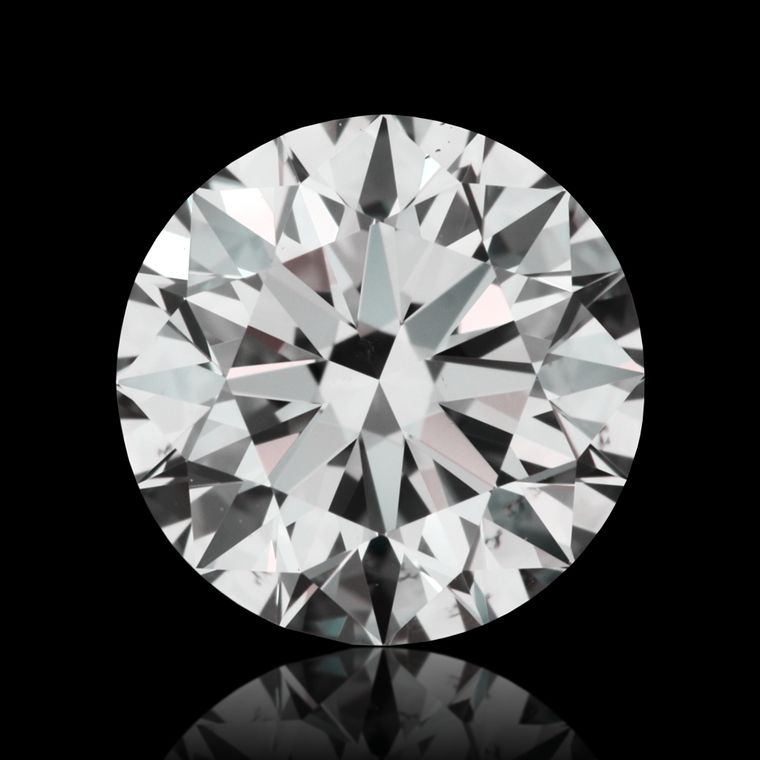 Round 1.05ct J VS2