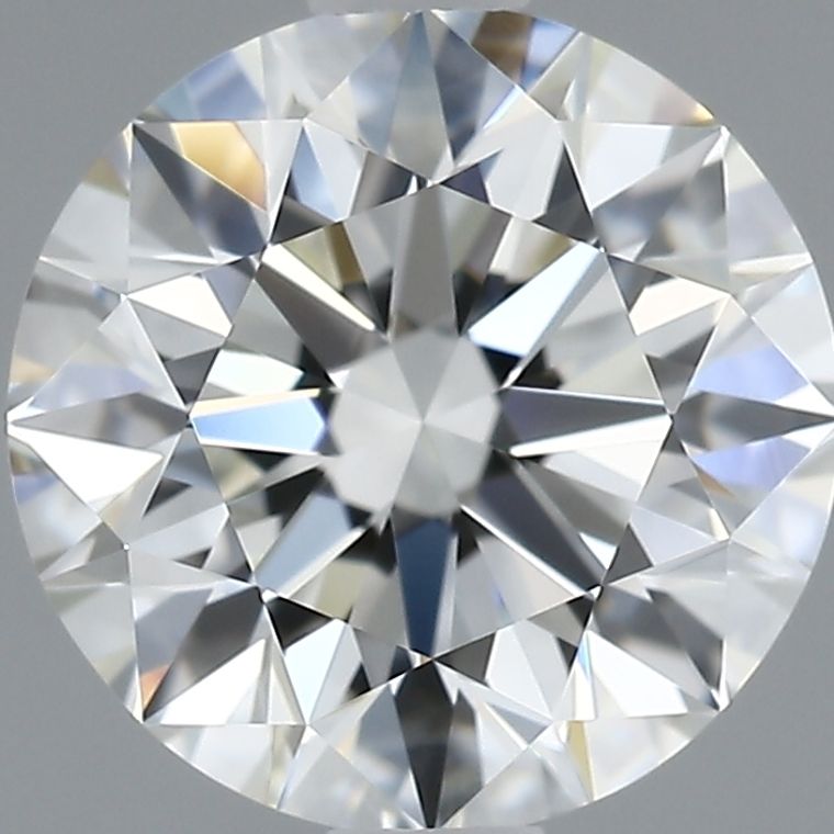Round 1.30ct H VVS1