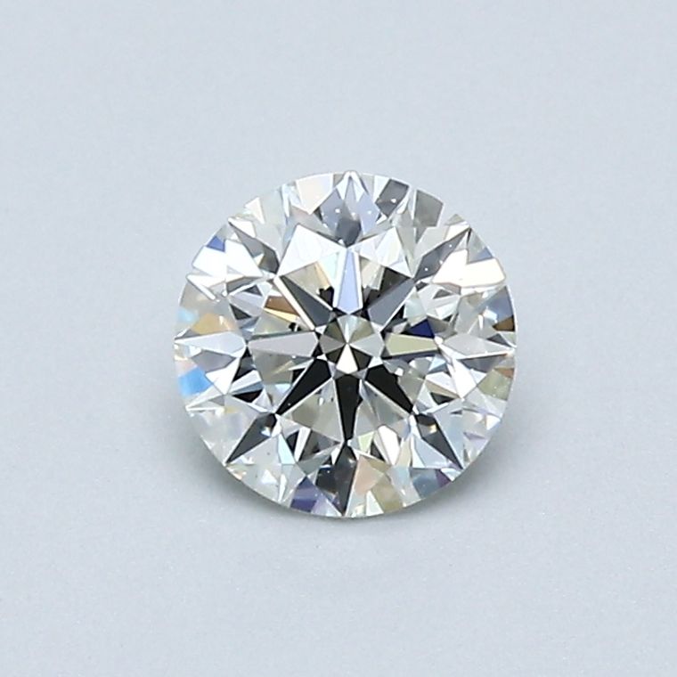 Round 0.50ct I VS1