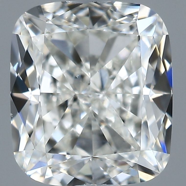 Cushion Modified 0.70ct I VS2
