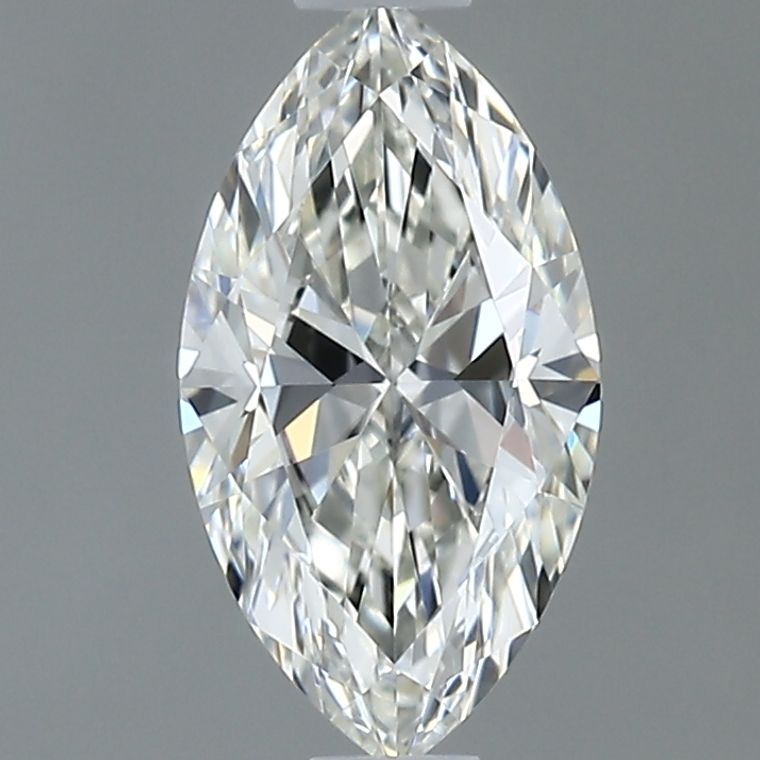 Marquise 0.52ct I VVS1