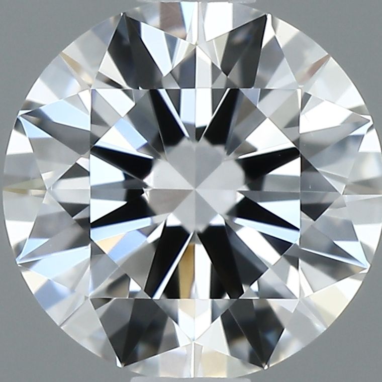 Round 0.70ct D VS2