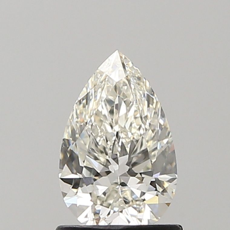 Pear 1.01ct I VS2