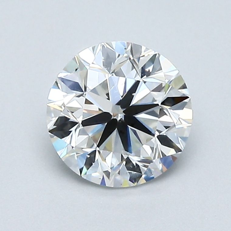Round 1.00ct E SI1