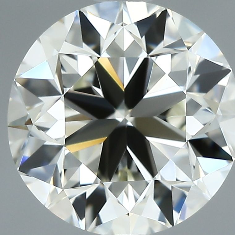 Round 1.50ct K VVS1