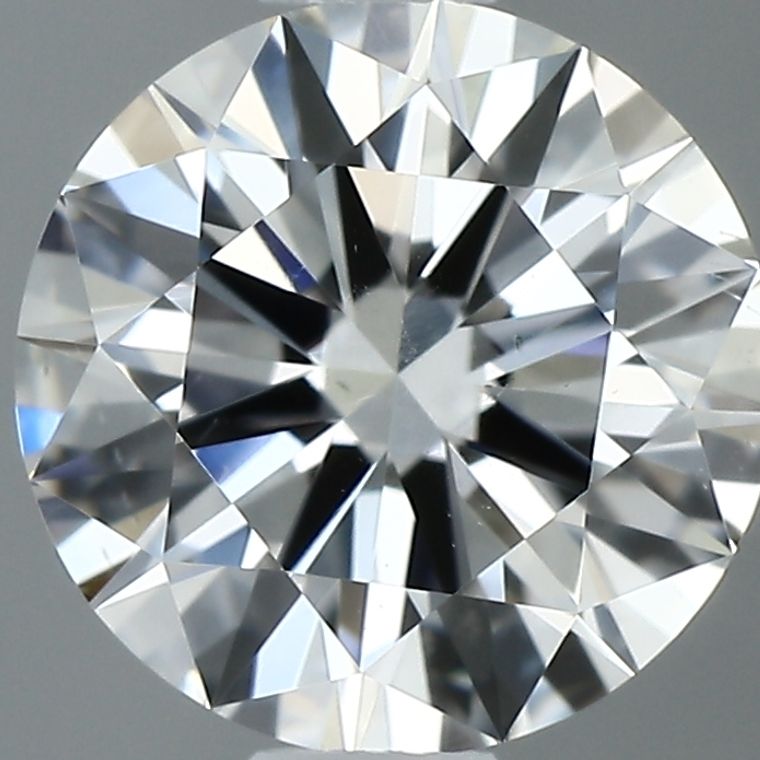 Round 0.70ct H SI1