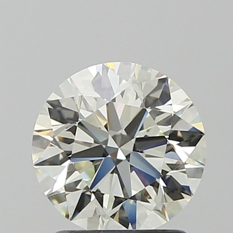 Round 1.57ct M VVS1