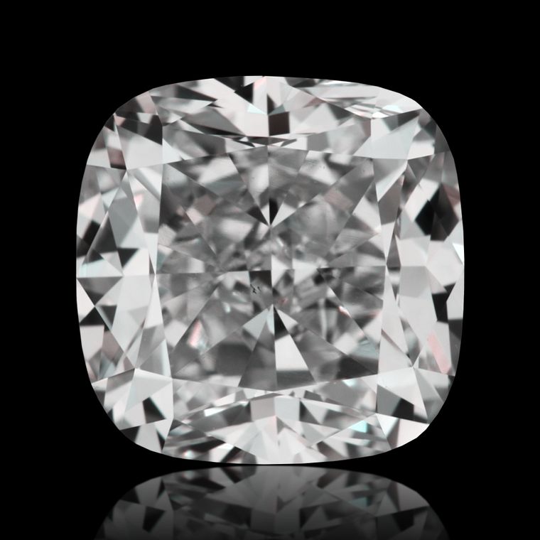 Cushion Modified 2.01ct H VS1