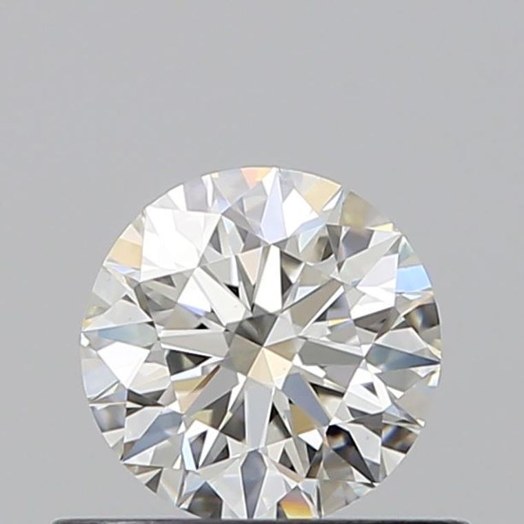 Round 0.50ct I VS2