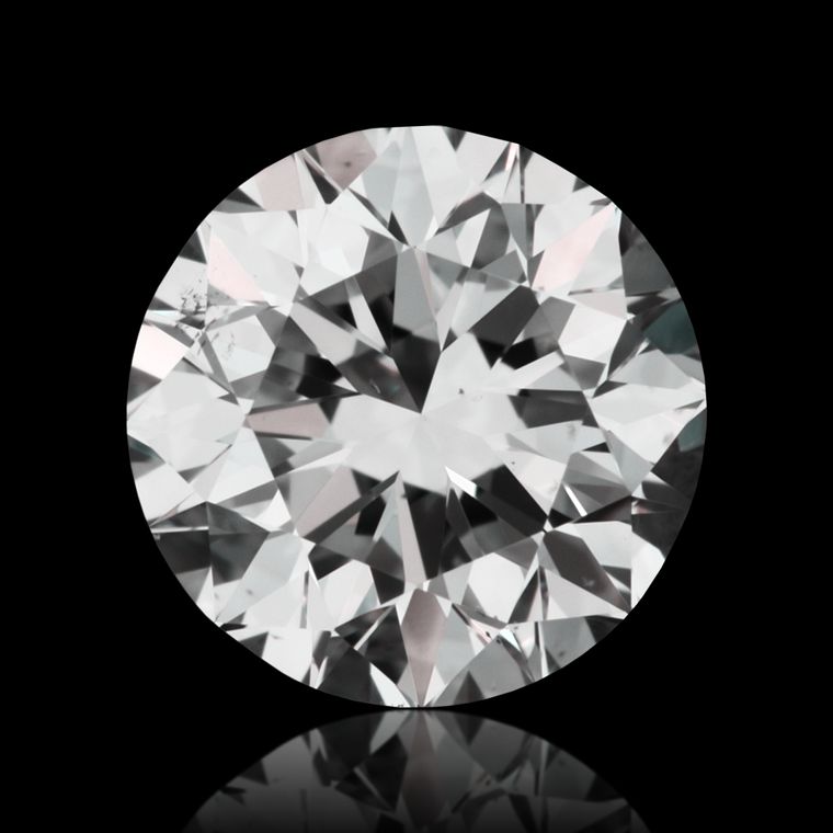 Round 0.70ct G SI1