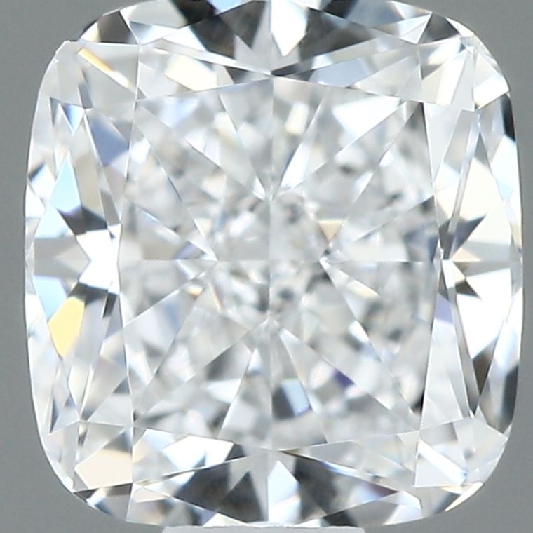 Cushion Modified 0.51ct D IF