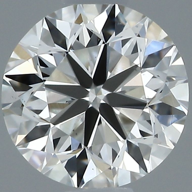 Round 0.50ct G VS2