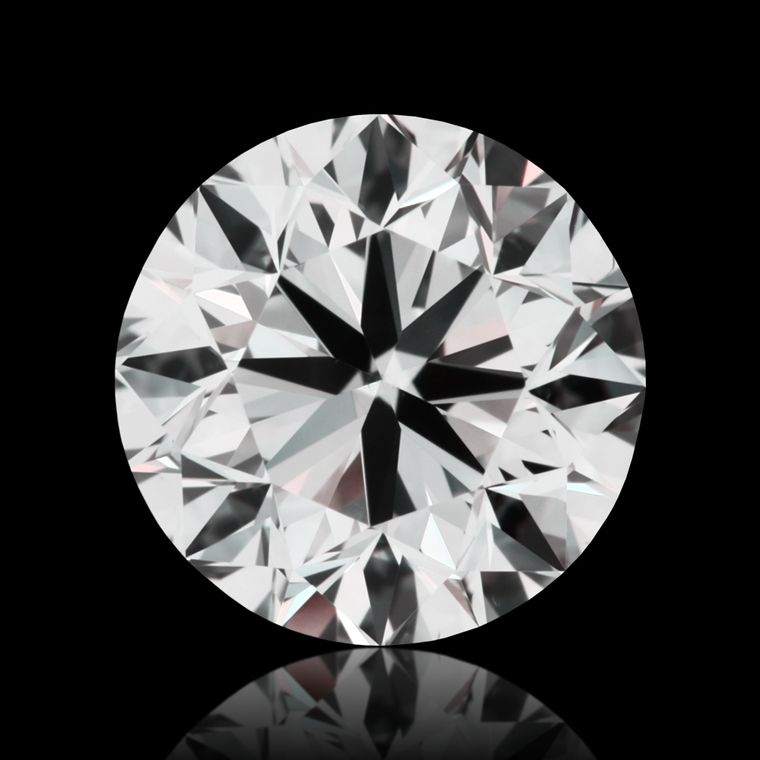 Round 1.00ct I VS2
