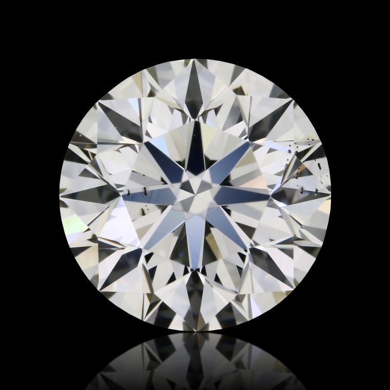 Round 1.00ct K SI2