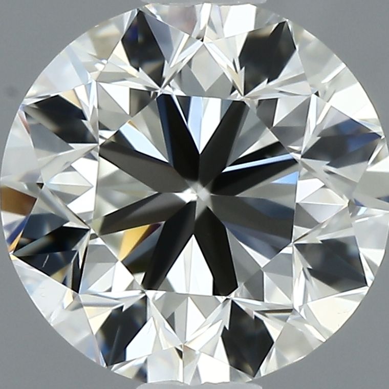 Round 1.00ct L SI1