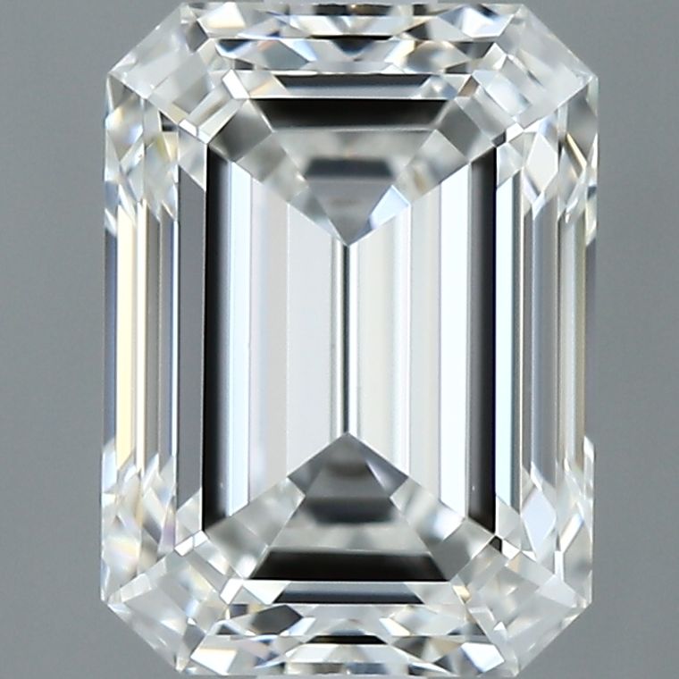 Emerald 1.20ct F VVS2
